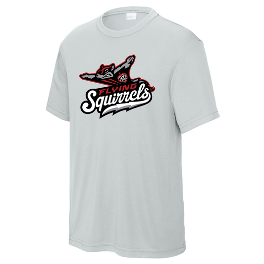 Flying Squirrels Dri Fit Short Sleeve