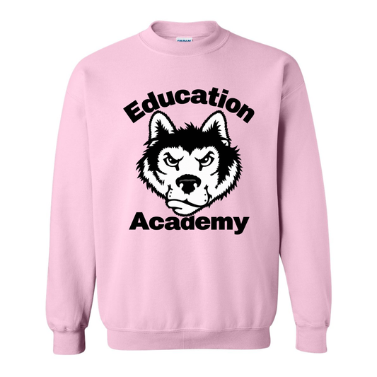 EHSA Fleece Crew Sweatshirt