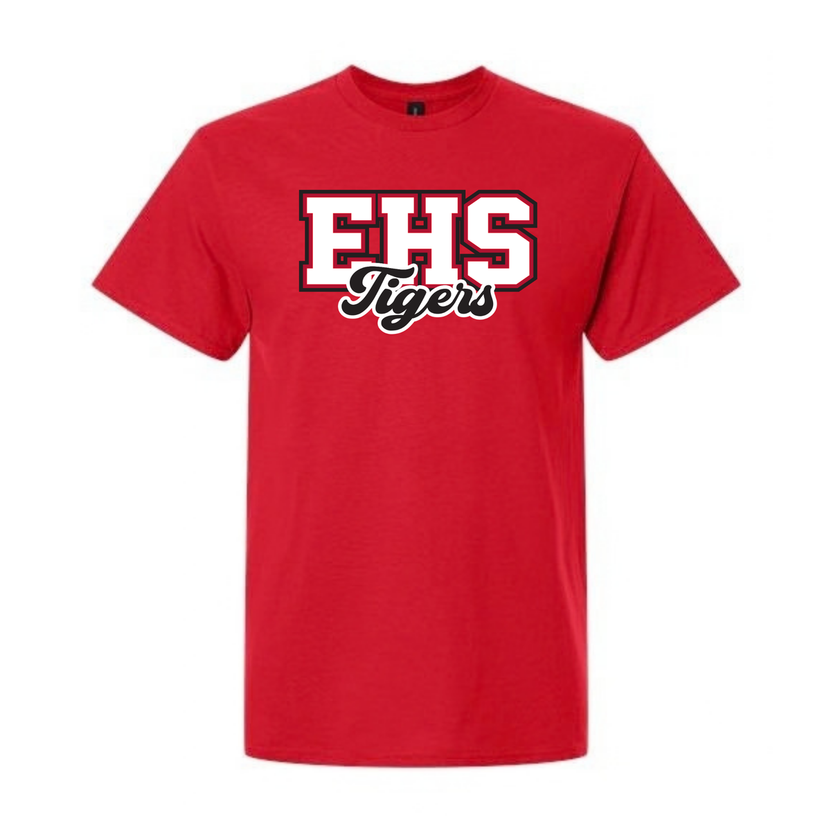 Elsinore Tigers Short Sleeve Tee