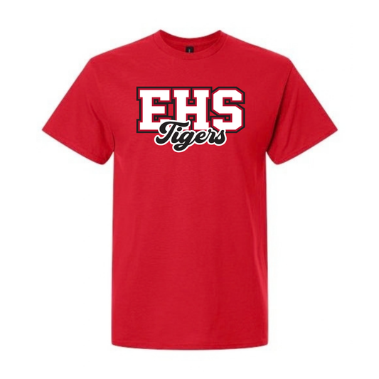 Elsinore Tigers Short Sleeve Tee