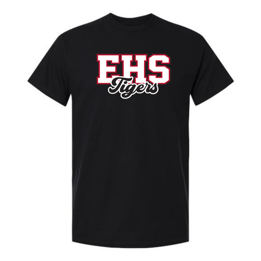 Elsinore Tigers Short Sleeve Tee