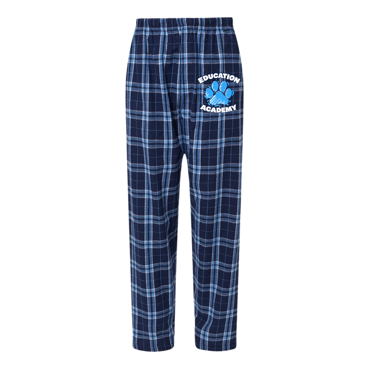 EHSA Paw Men's Pajama Pants