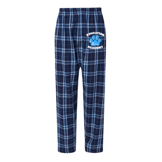 EHSA Paw Men's Pajama Pants