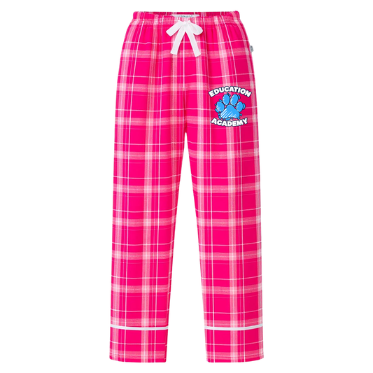 EHSA Paw Women's Pajama Pants