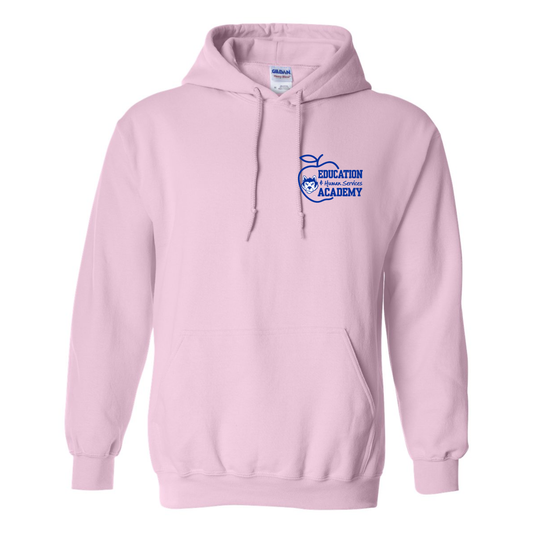 EHSA Apple Fleece Hoodie