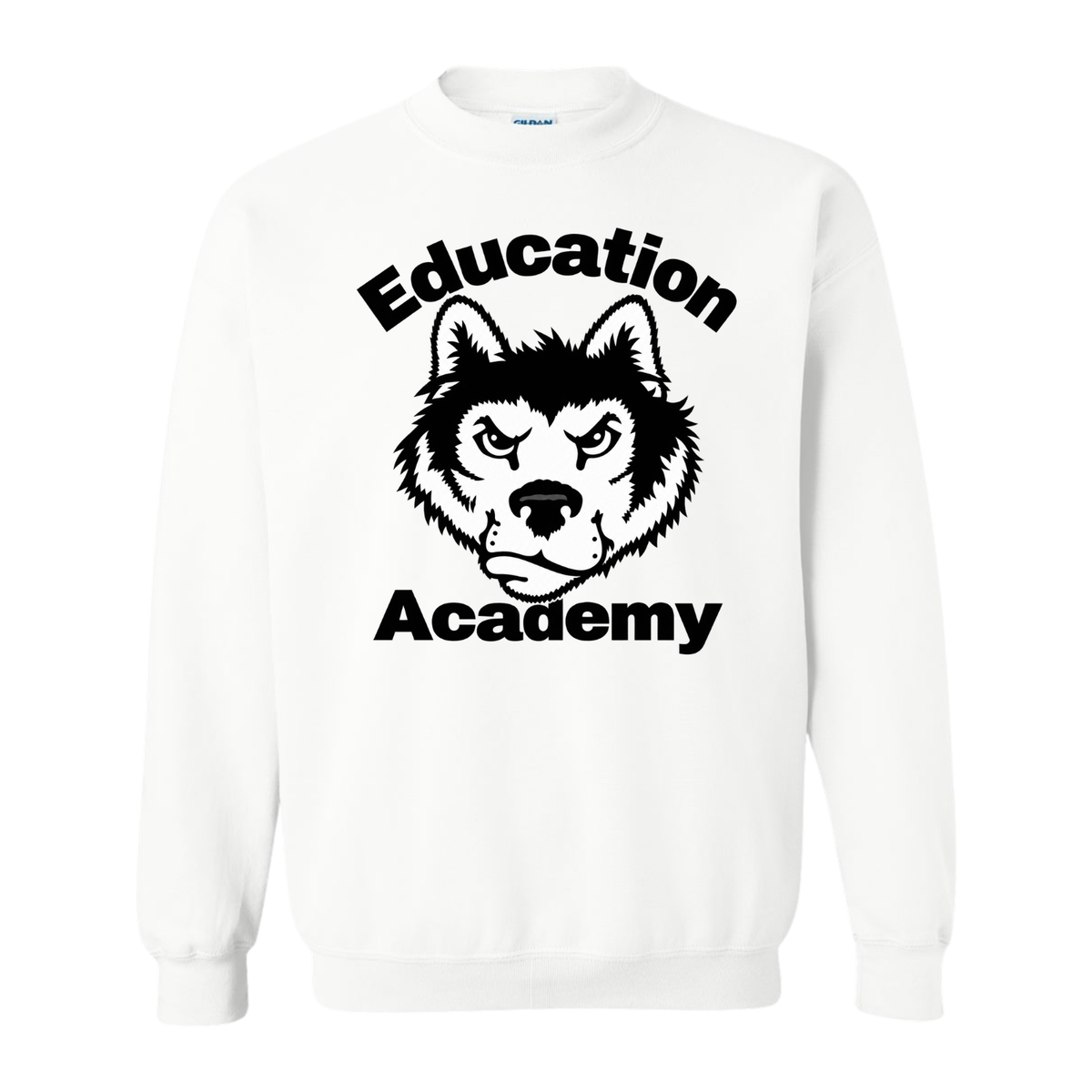 EHSA Fleece Crew Sweatshirt