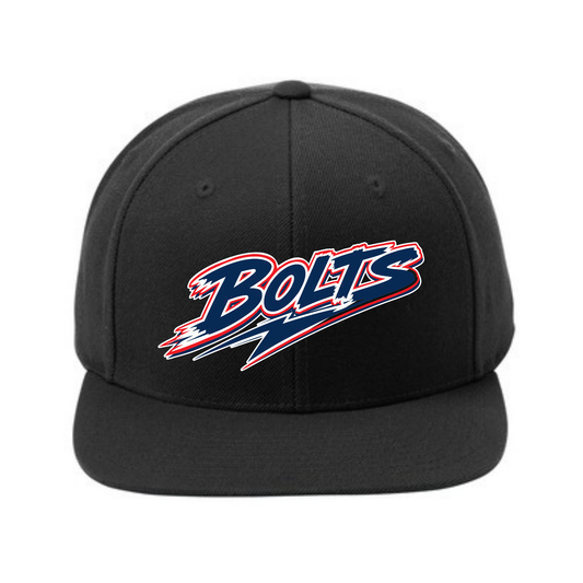 Ben Franklin Hat Black