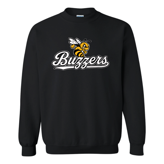 Buzzers Fleece Crew Sweatshirt