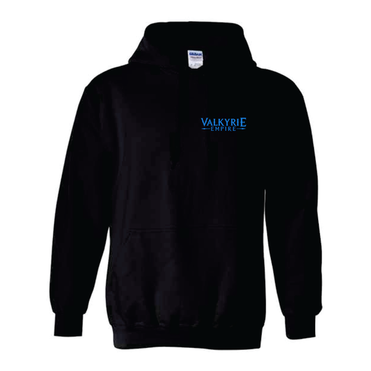 Valkyrie Fleece Hoodie