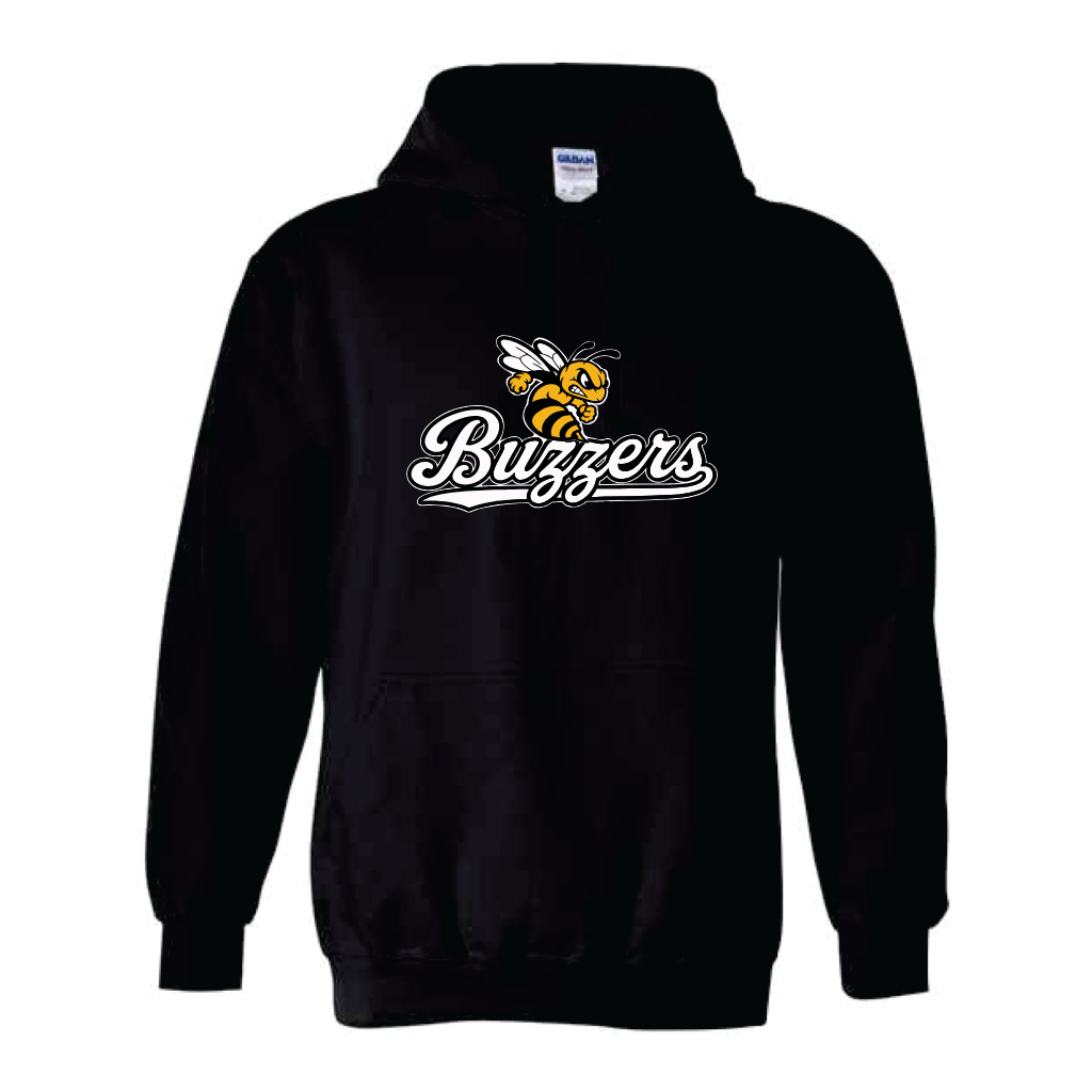 Buzzers Fleece Hoodie