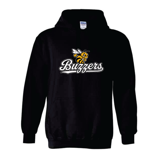 Buzzers Fleece Hoodie