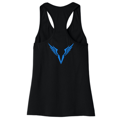 Valkyrie Ladies Racerback Tank