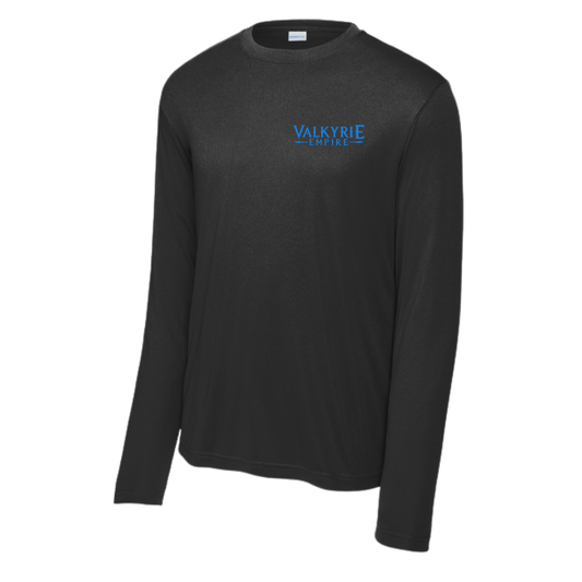 Valkyrie Dri Fit Long Sleeve