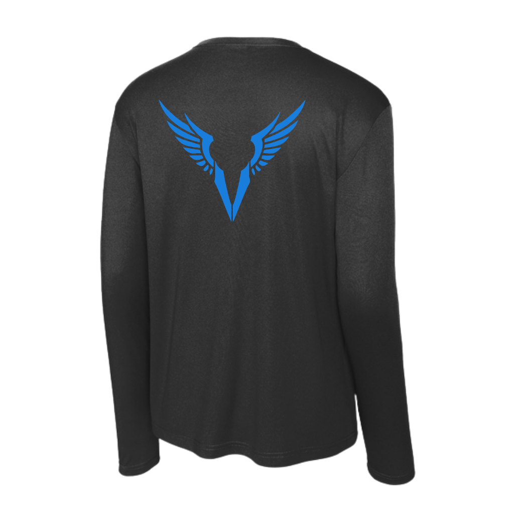 Valkyrie Dri Fit Long Sleeve