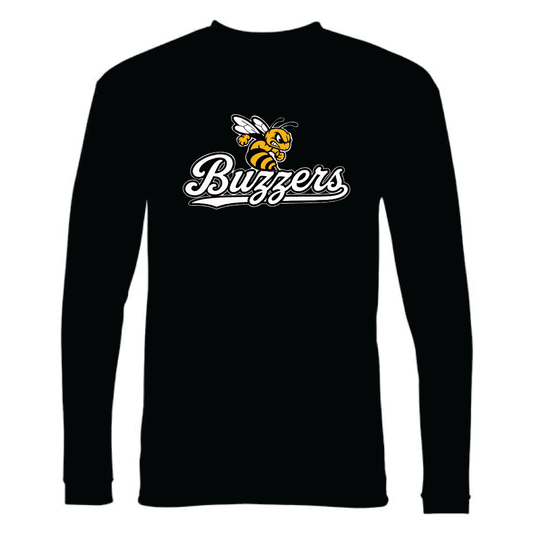 Buzzers Dri Fit Long Sleeve