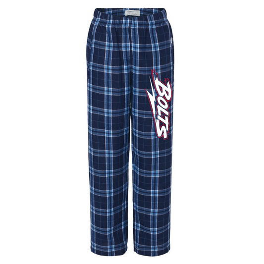 Ben Franklin Bolts Pajama Pants