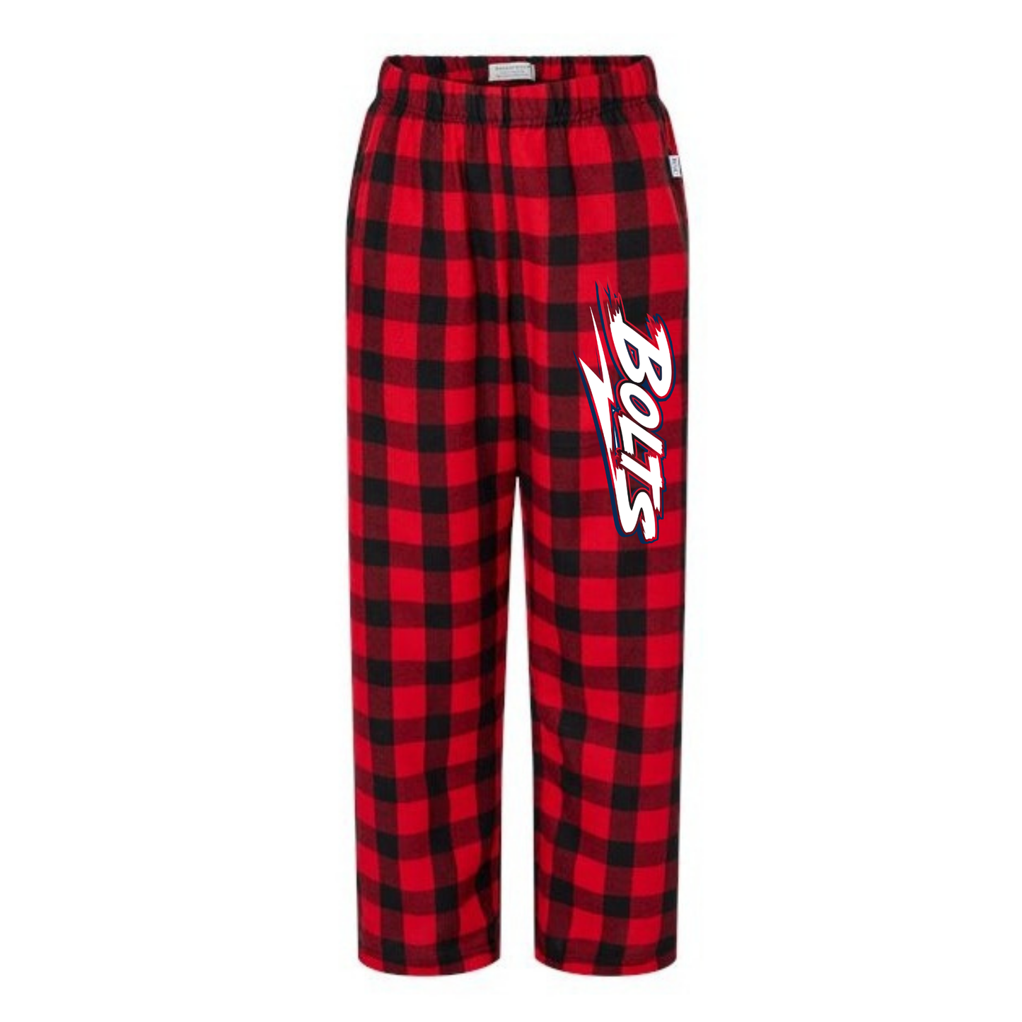 Ben Franklin Bolts Pajama Pants