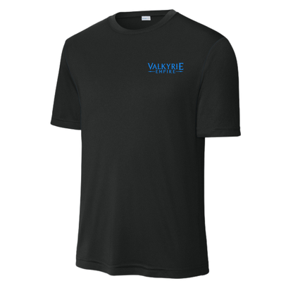 Valkyrie Dri Fit Short Sleeve