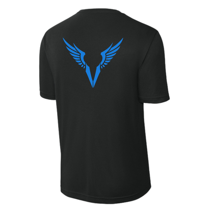 Valkyrie Dri Fit Short Sleeve