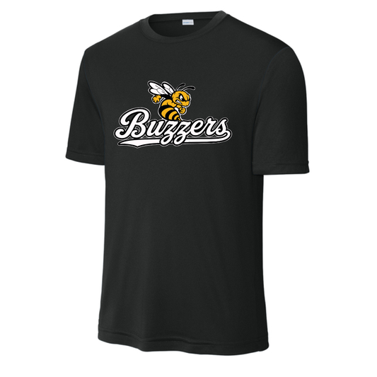 Buzzers Dri Fit Short Sleeve