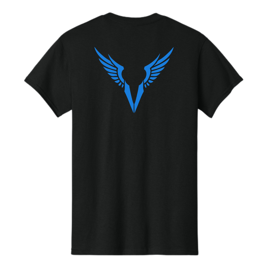 Valkyrie Short Sleeve Tee