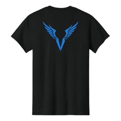 Valkyrie Short Sleeve Tee