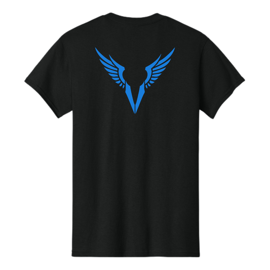 Valkyrie Short Sleeve Tee