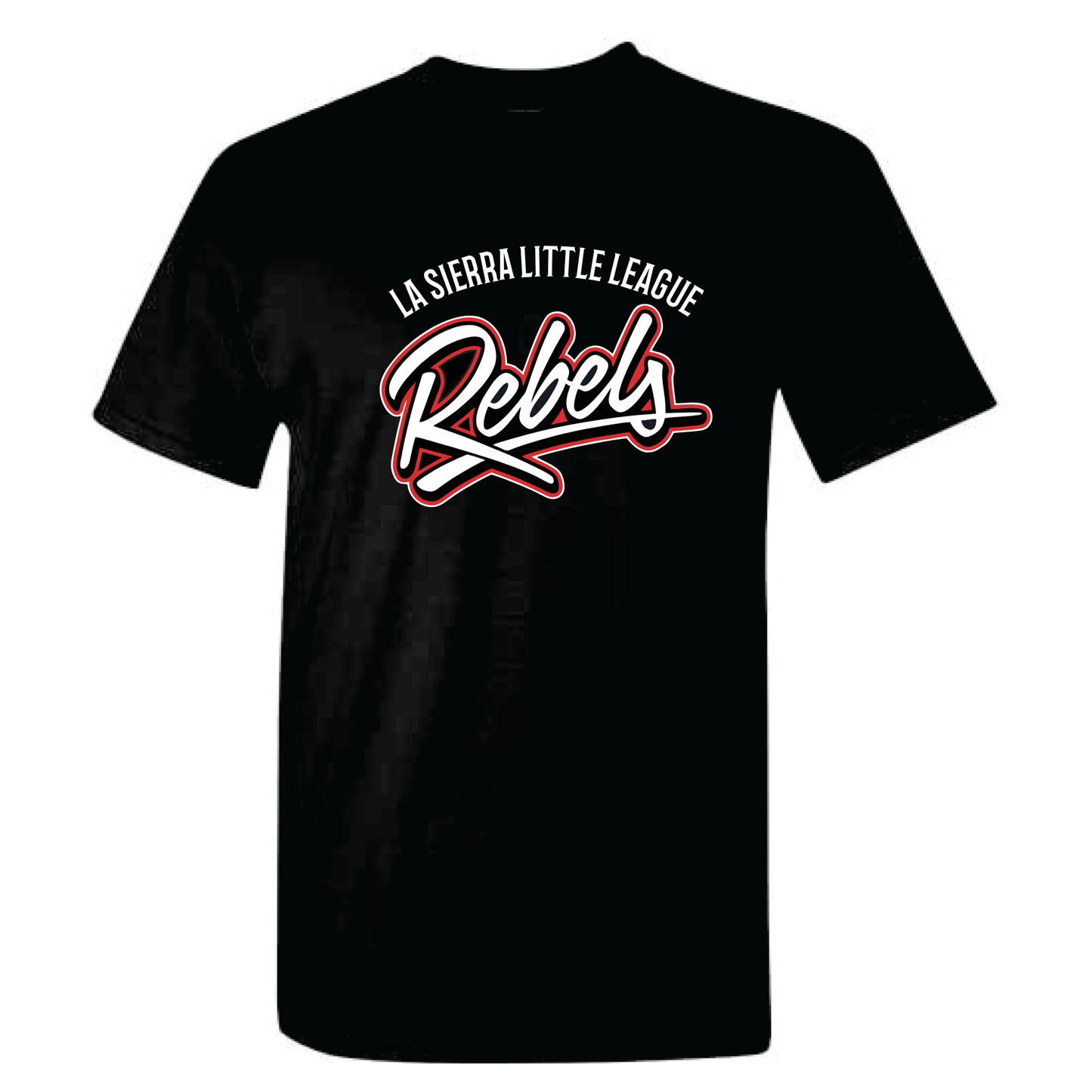 La Sierra Rebels Short Sleeve Tee