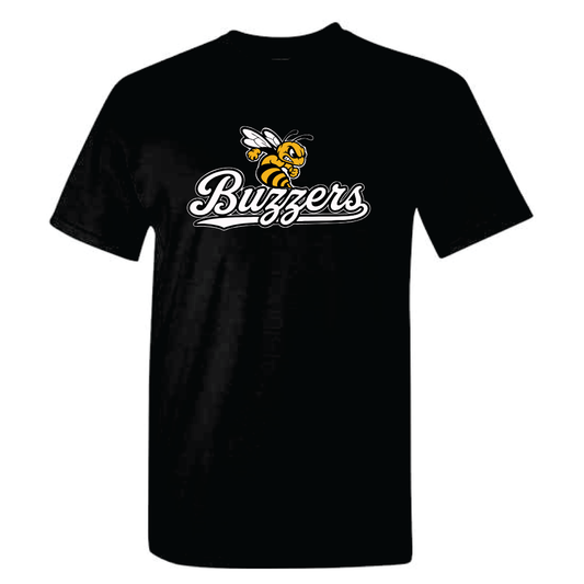 Buzzers Short Sleeve Tee
