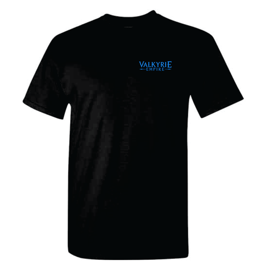 Valkyrie Short Sleeve Tee