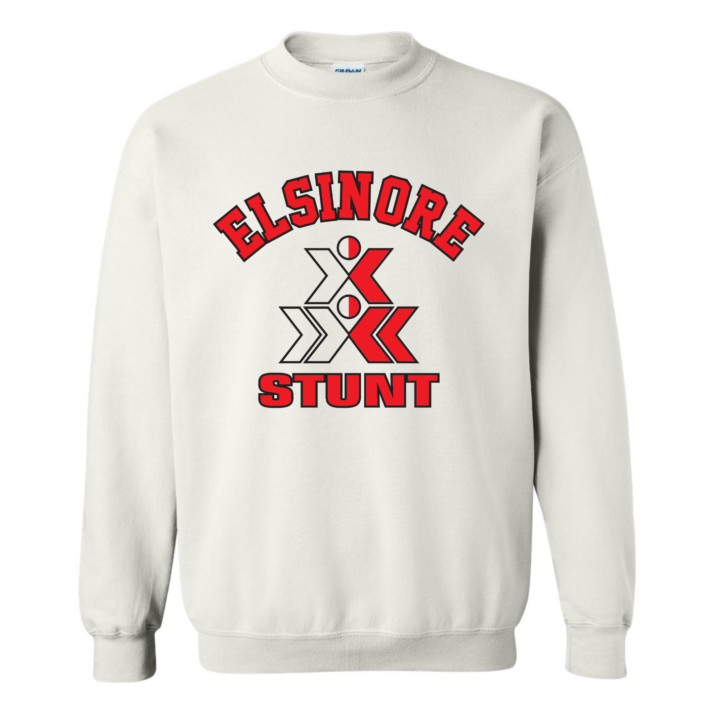 Elsinore Stunt Fleece Crew