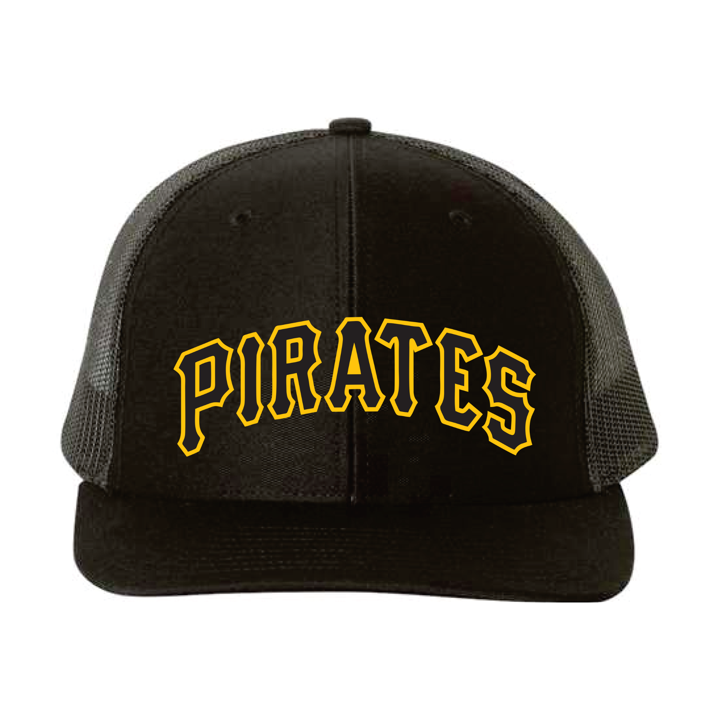 Norco LL Pirates Trucker Curve Bill