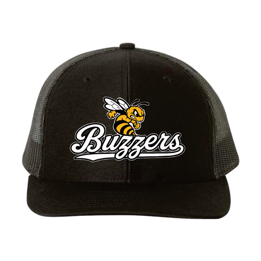 Buzzers Trucker Curve Bill