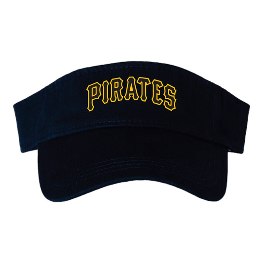 Norco LL Pirates Printed Visor