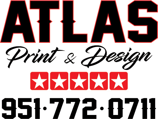 Atlas Print & Design